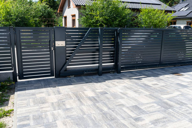 Best Concrete Paver Driveway  in Vamo, FL