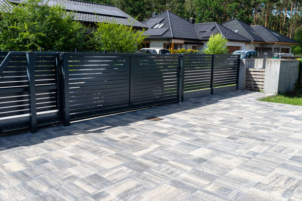 Best Driveway Paving Contractor  in Vamo, FL