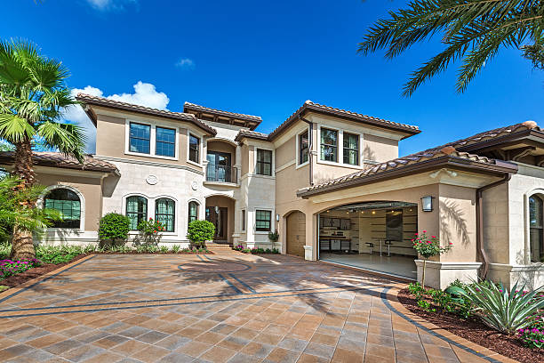 Best Affordable Driveway Pavers  in Vamo, FL